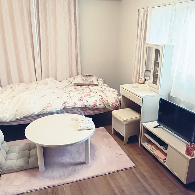 miriaさんの実例写真