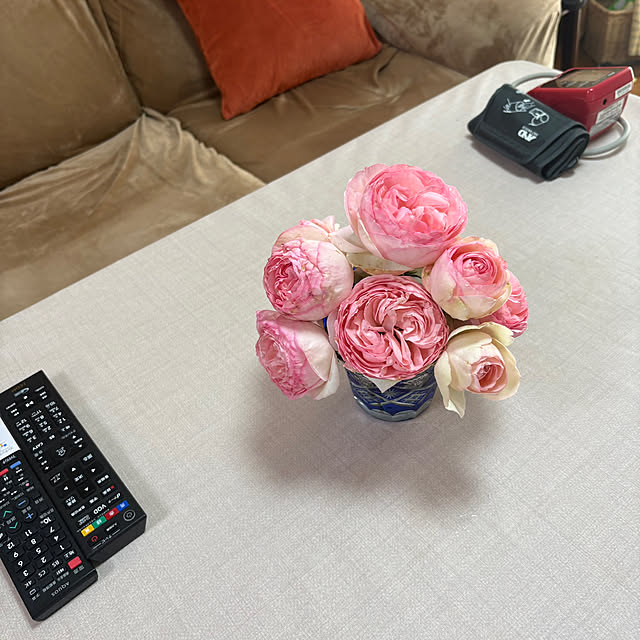 nannoさんの部屋