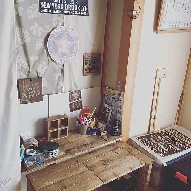 yokochinさんの実例写真