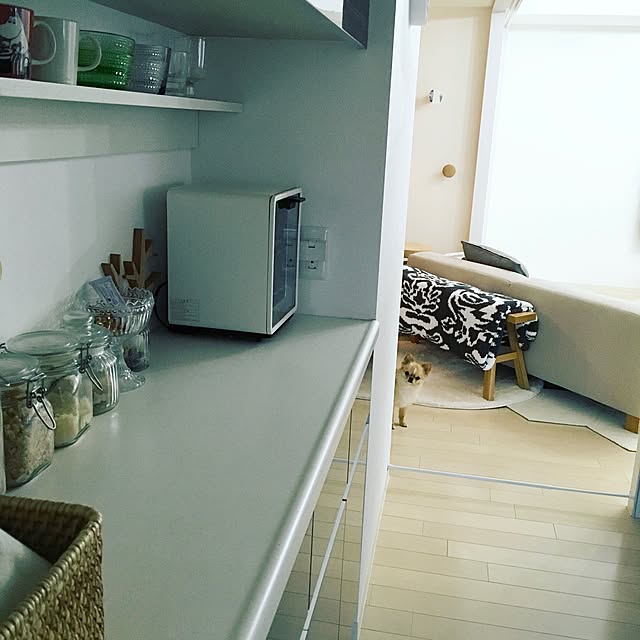 haruhinaさんの実例写真