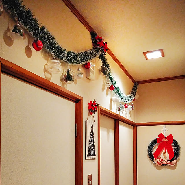 実例写真