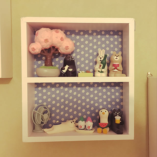 hammyvさんの実例写真