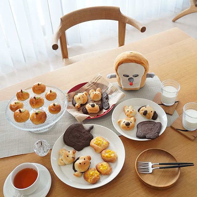 sao.minimallifeさんの実例写真