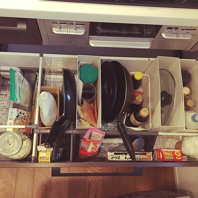 oopakkyaramaさんの実例写真