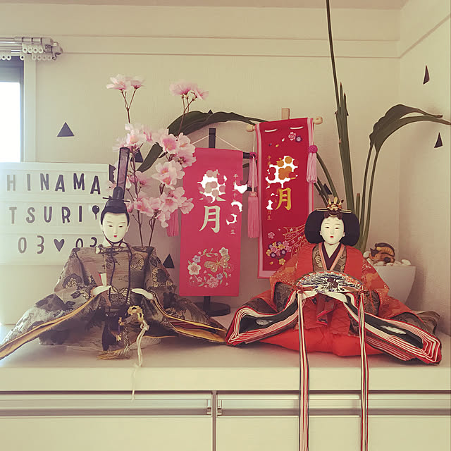 hiyokopanさんの実例写真