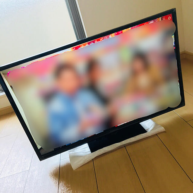 yss8er_0324chrsnさんの実例写真