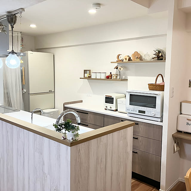 kanahouseさんの部屋