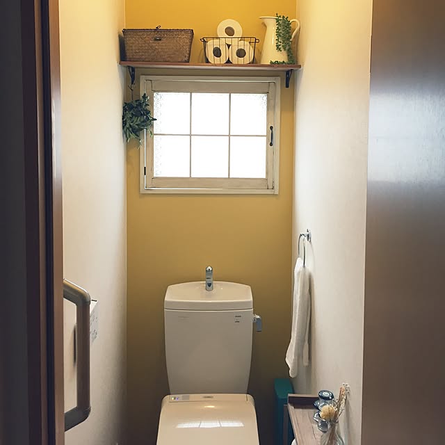 kazuさんの実例写真