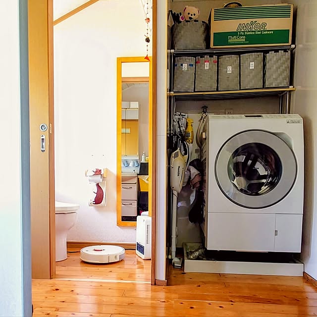 kikuさんの実例写真