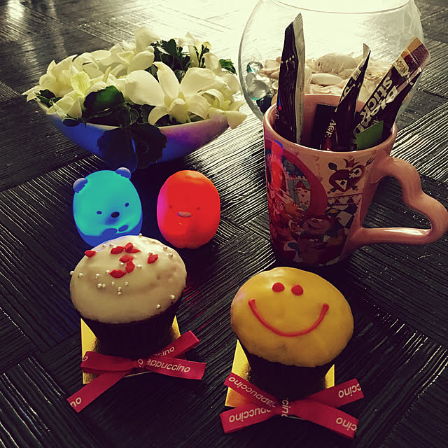 riisaさんの実例写真