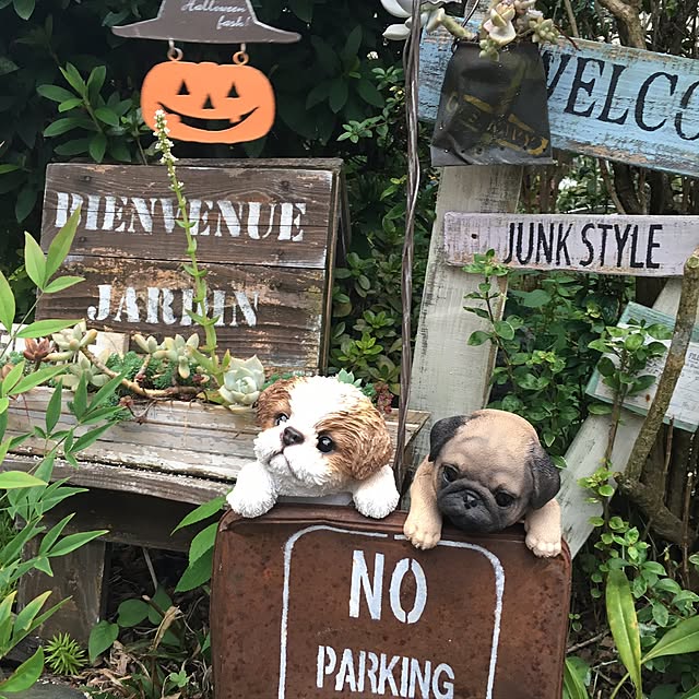 Yukaさんの実例写真
