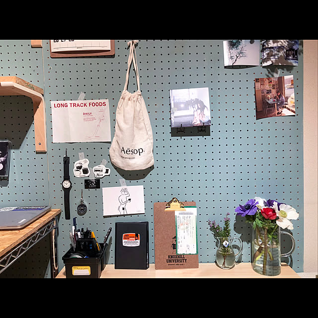 anmiさんの実例写真