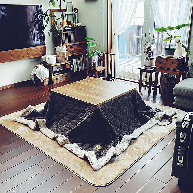 こたつ 古いもののおすすめ商品とおしゃれな実例 | RoomClip こたつ 古いもののおすすめ商品とおしゃれな実例 | RoomClip