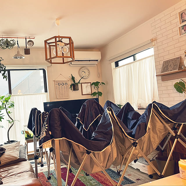 hirariさんの部屋