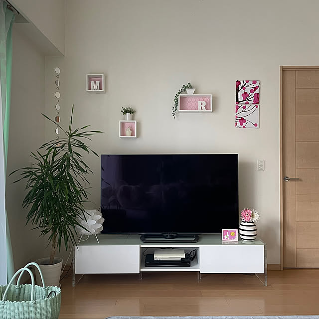 maryonaさんの部屋