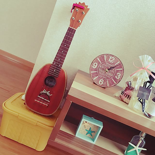 mahaloさんの実例写真