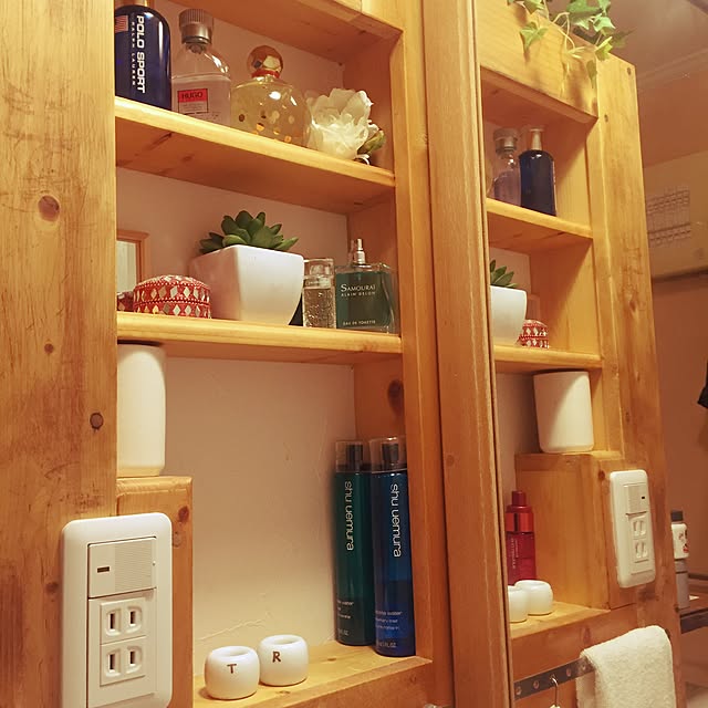 KC-rtさんの実例写真