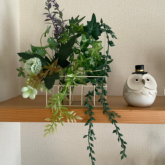 chiiyanさんの部屋