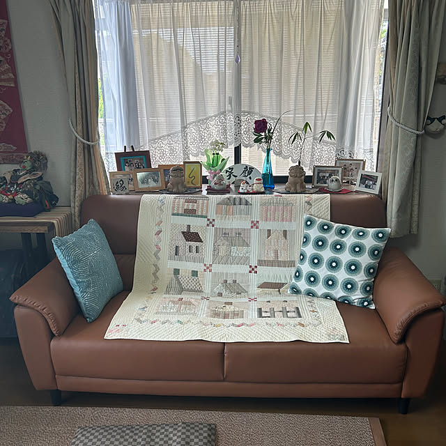 ritsukoさんの部屋
