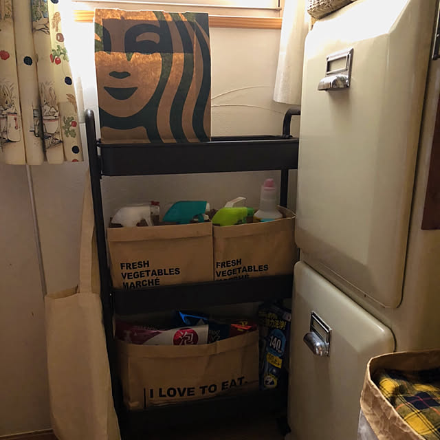 chococoさんの部屋