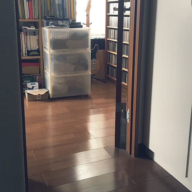 youminさんの実例写真