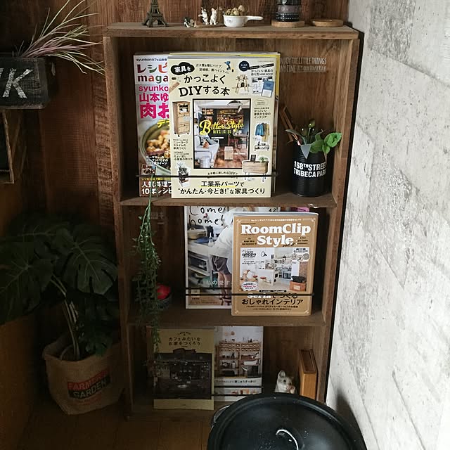 mayuさんの実例写真