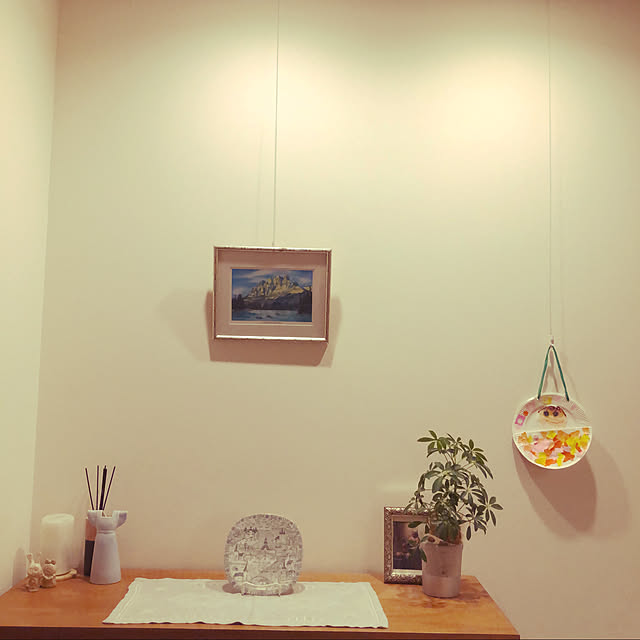 Shiroihanaさんの実例写真