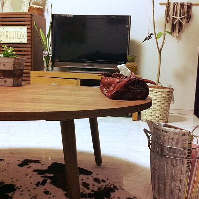 pさんの実例写真