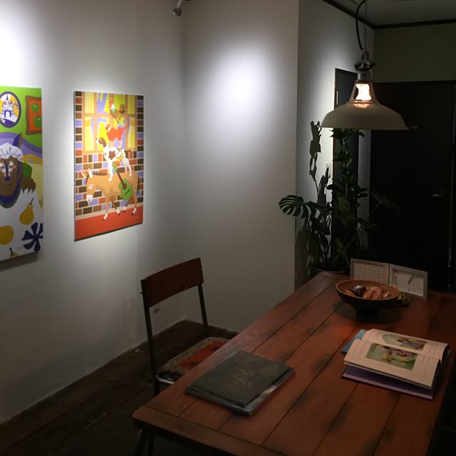 temoshiさんの実例写真