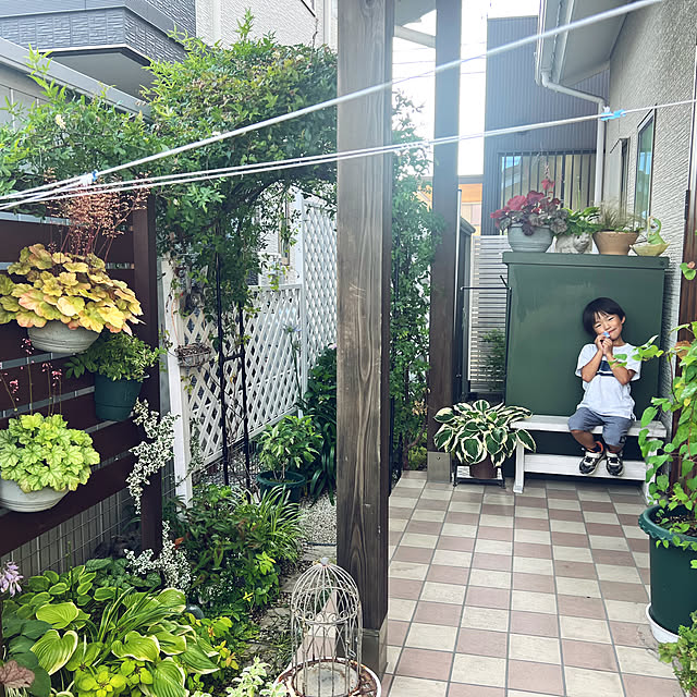 hinamamaさんの部屋