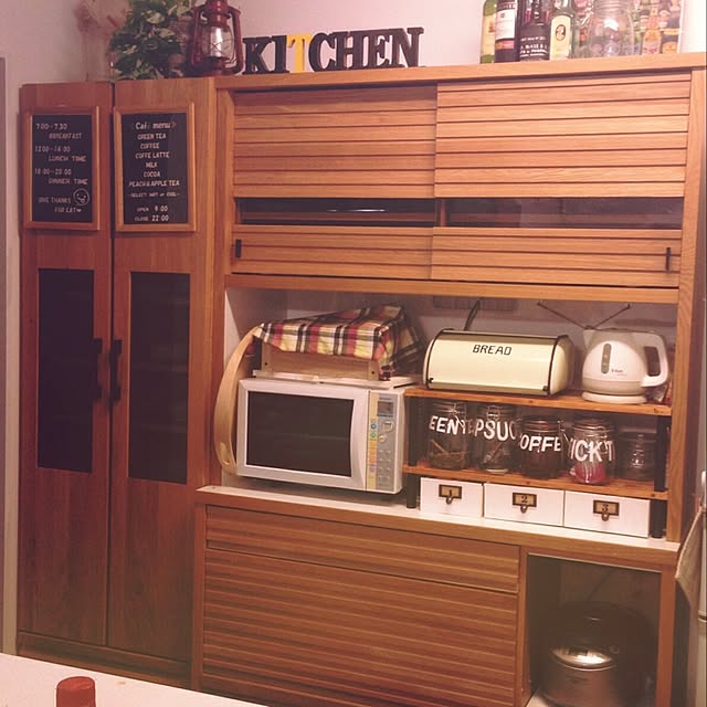kuruchanbaさんの実例写真