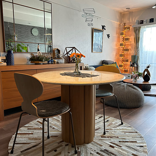 nutschanさんの部屋