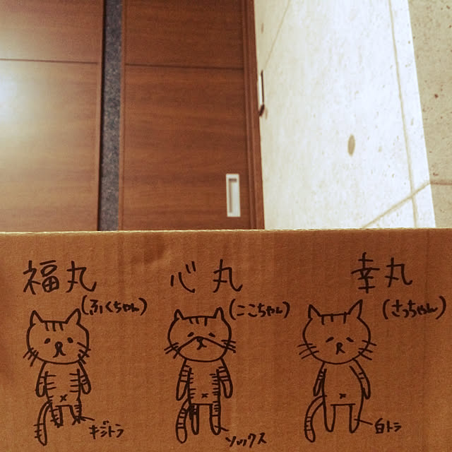 annさんの実例写真