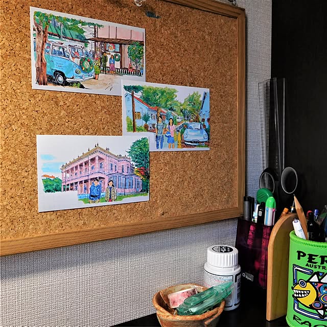 yasu10さんの実例写真