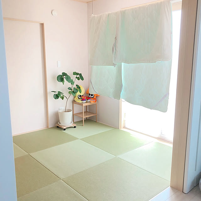 mihoさんの部屋