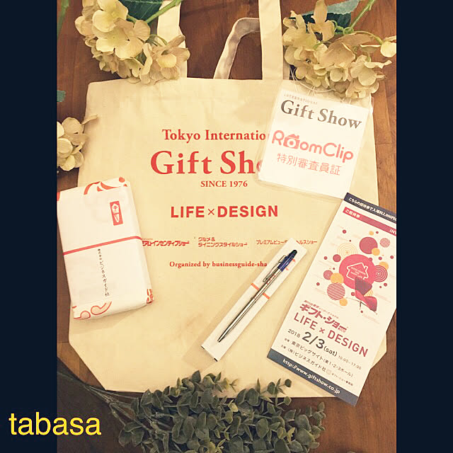tabasaさんの実例写真