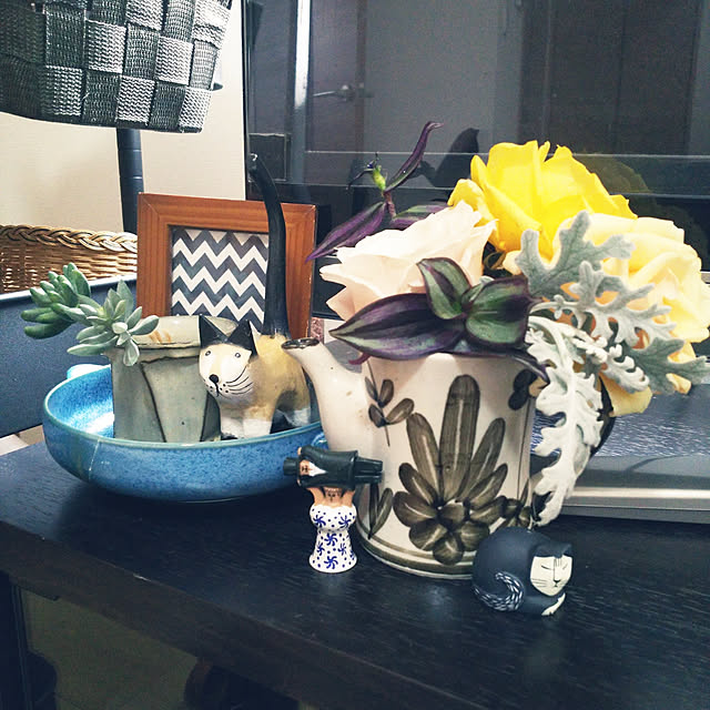 batamarucoさんの実例写真