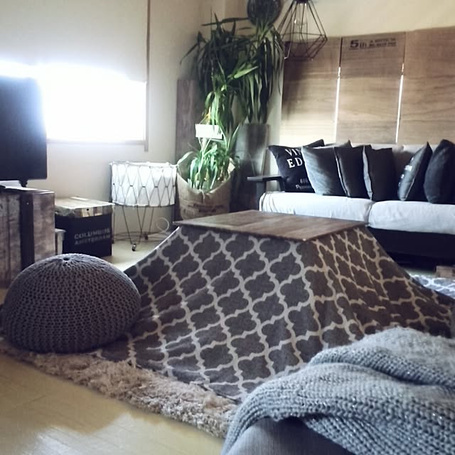 kさんの実例写真