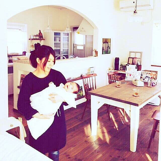 lilyさんの実例写真