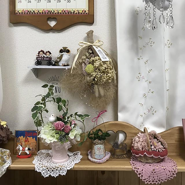 makiさんの実例写真