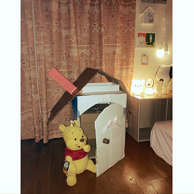 sakuramiffyさんの実例写真