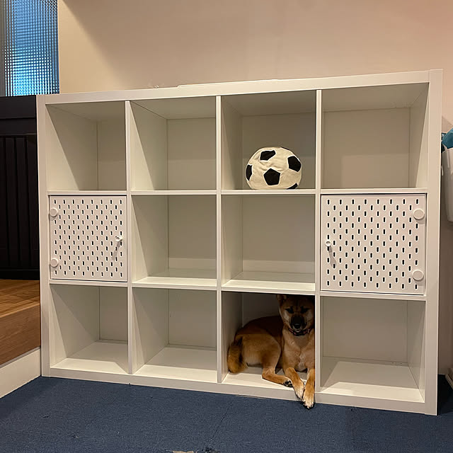 IKEAの棚 カラックスのおすすめ商品とおしゃれな実例 IKEAの棚 カラックスのおすすめ商品とおしゃれな実例