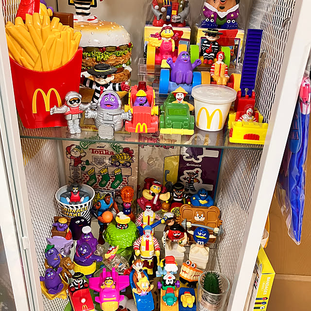 okanihさんの部屋