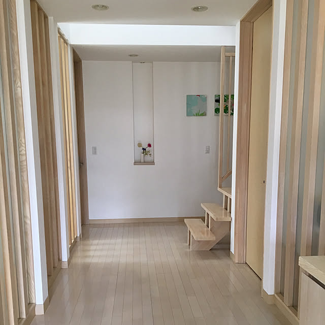 実例写真