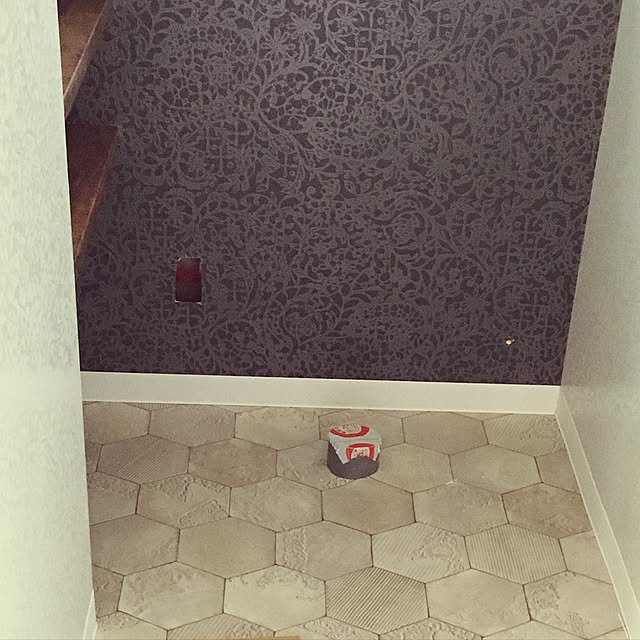 バス/トイレのインテリア実例 - 2017-02-20 07:47:39
