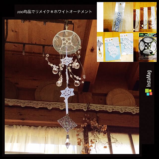 20rose_mamiさんの実例写真