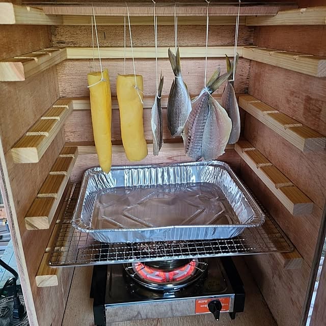 Rubiconさんの部屋
