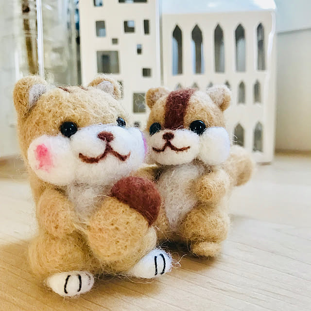 BUNさんの実例写真