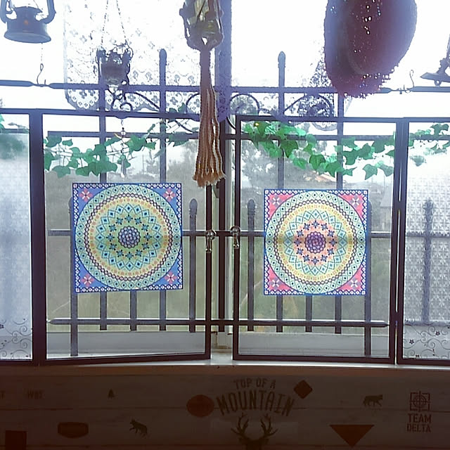 chako.さんの実例写真