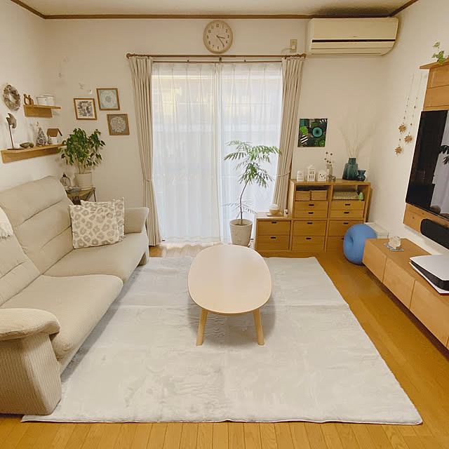 yukaさんの部屋